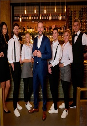 First Dates - Series 16 (2021)