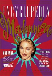 Encyclopedia Madonnica (Matthew Rettenmund)