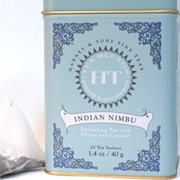 Harney & Sons Indian Nimbu Tea