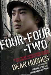 Four-Four-Two (Dean Hughes)