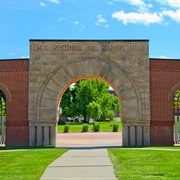 South Dakota School of Mines and Technology