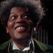 Mr. Simms (Tales From the Hood, 1995)