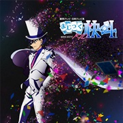 Magic Kaito 1412 21-22