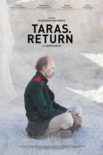 Taras. Return (2019)