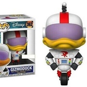 362 Gizmoduck