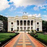 Mohera Zamindar Bari, Mirzapur