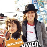 The Naked Brothers Band