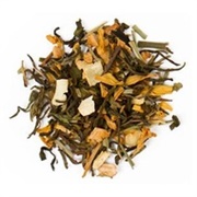 David's Tea Coco-Lemon Thai