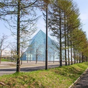 Moerenuma Park, Sapporo