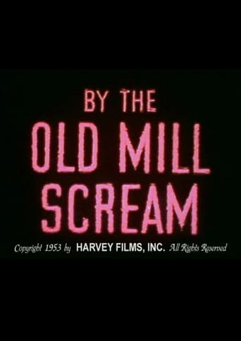By the Old Mill Scream (1953)