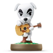K.K. Slider (Animal Crossing)