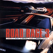 Road Rage 3