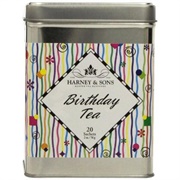 Harney & Sons Birthday Tea