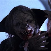 Dwight Renfield - The Night Flier