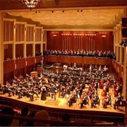 Indianapolis Symphony Orchestra