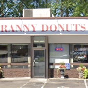 Granny Donuts