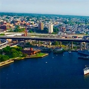 Fall River