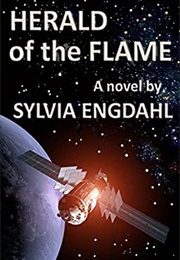 Herald of the Flame (Sylvia Engdahl)