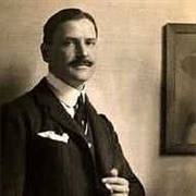 John Ellingham Brooks