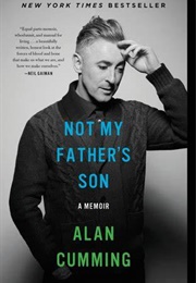 Not My Father's Son (Alan Cumming)