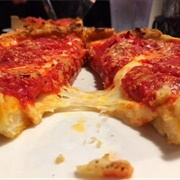 Lou Malnati's Pizzeria
