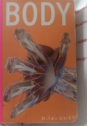 Mini Encyclopedia Body (Miles Kelly)
