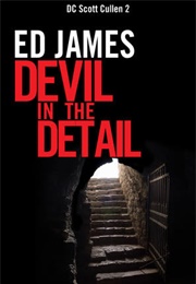 Devil in the Detail (Ed James)