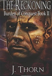The Reckoning (J Thorn)