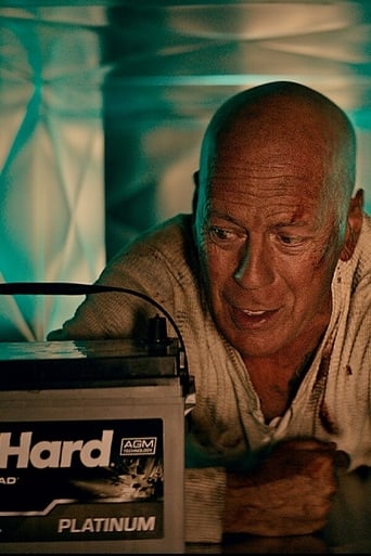 Diehard Is Back (2020)