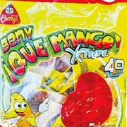 Beny !Que Mango! Xtreme