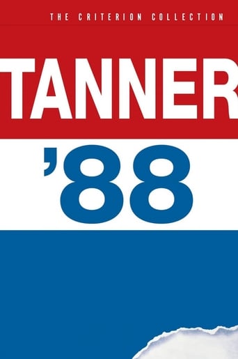 Tanner &#39;88 (1988)