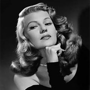 Rita Hayworth
