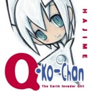 Qko-Chan