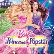Barbie as the Princess and the Pop Star
