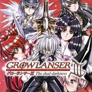 Growlanser III: The Dual Darkness