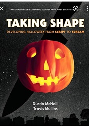 Taking Shape (Halloween)