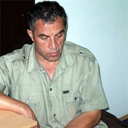 Vlado Taneski - The Kičevo Monster