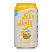 Jelly Belly Piña Colada Sparkling Water