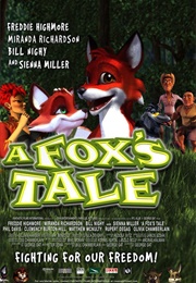 A Fox's Tale (2008)