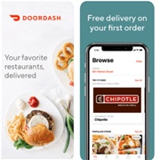 Online Food Order and Delivery Services