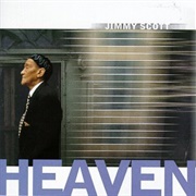 Jimmy Scott - Heaven
