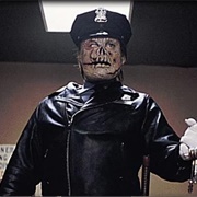 Matthew Cordell Maniac Cop