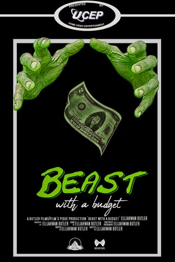 Beast With a Budget (2019)