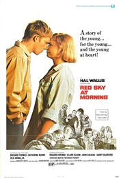 Red Sky at Morning (1971)