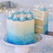 Winter Cake