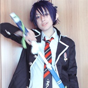 Blue Exorcist Costume