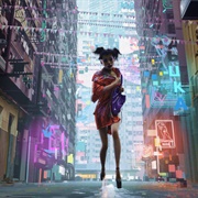 Love, Death and Robots (2019-)