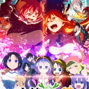 Miss Kobayashi's Dragon Maid Season 2