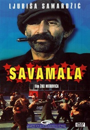 Savamala (1982)
