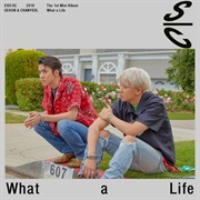 EXO SC What a Life